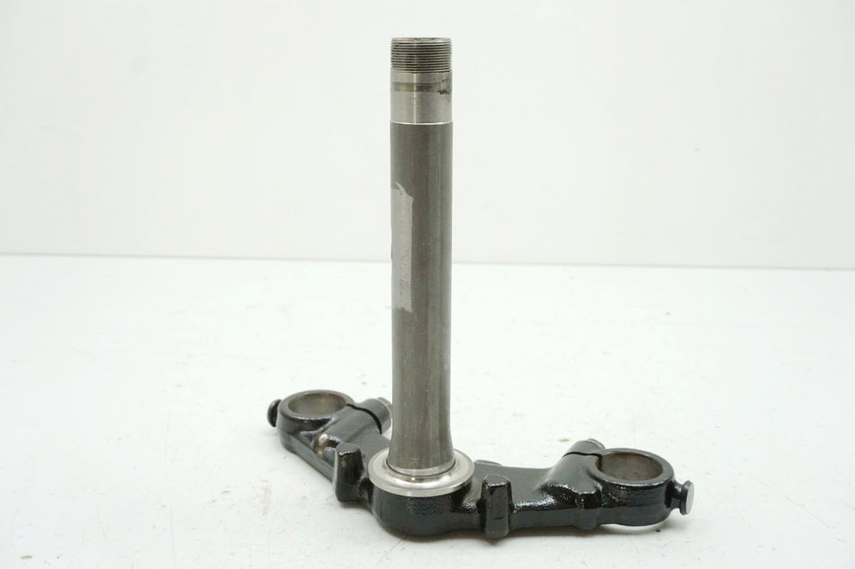 YAMAHA SR 125 10F Lower Triple Clamp Fork - I