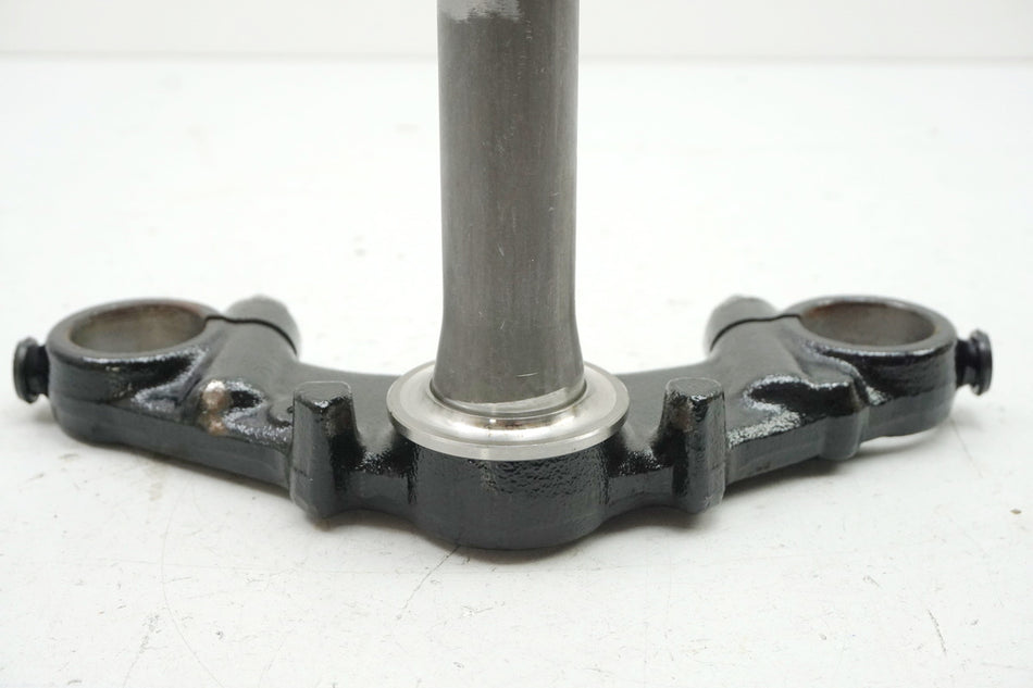 YAMAHA SR 125 10F Lower Triple Clamp Fork - I