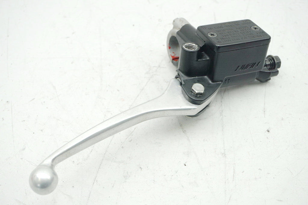 HONDA NSC 50 WH AF72 VISION Cilindro de freno delantero Bomba de freno Cilindro maestro