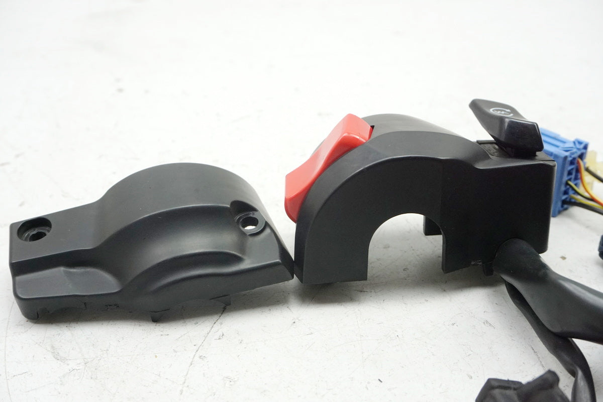 HONDA CB 650 FA RC75 Lenkerschalter rechts Schalter Kill Killschalter