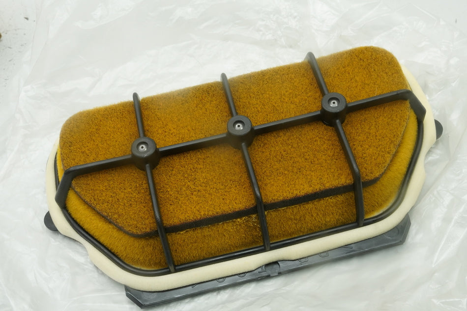 YAMAHA R6 RJ05 Filtro de aire original para caja de filtro de aire 03-05