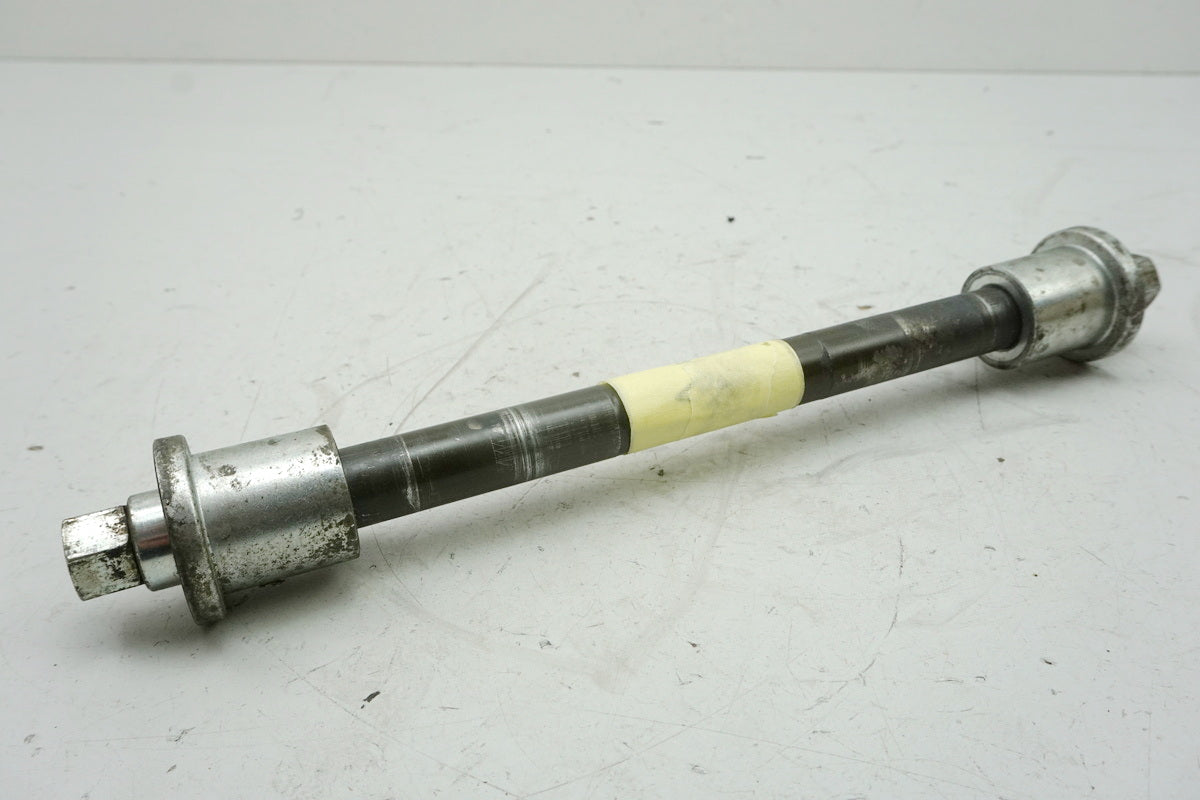 HARLEY DAVIDSON FLHR FL1 1584 Road King Swing Arm Pivot Axle Swingarm