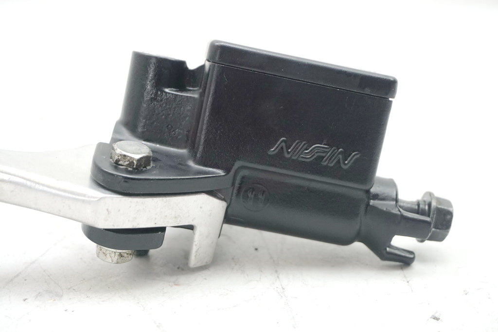HONDA NSC 50 WH AF72 VISION Cilindro de freno delantero Bomba de freno Cilindro maestro