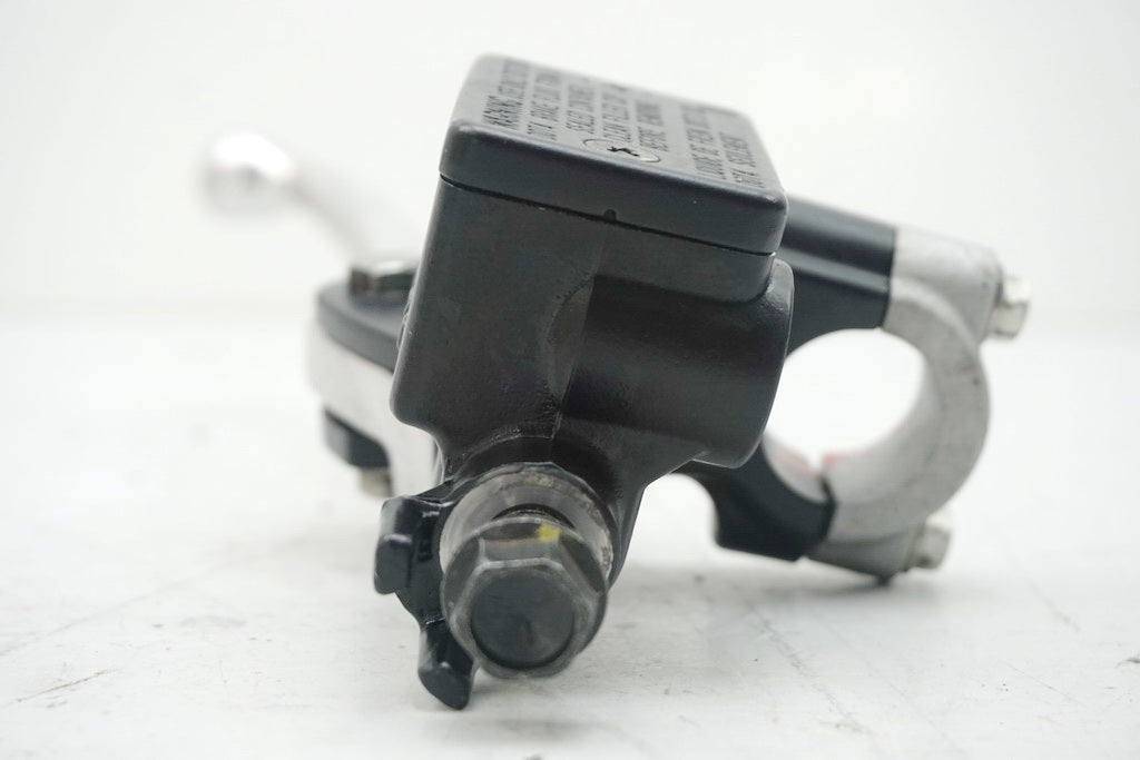 HONDA NSC 50 WH AF72 VISION Cilindro de freno delantero Bomba de freno Cilindro maestro