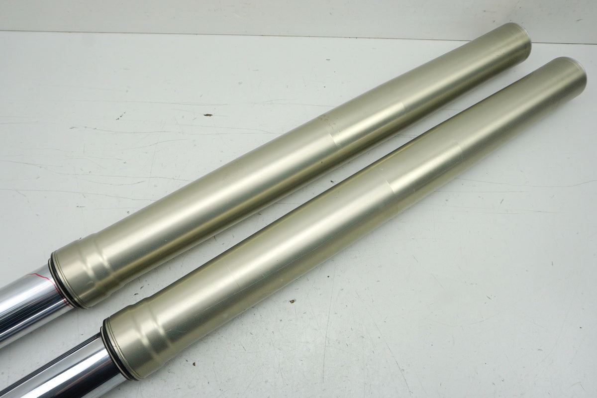 KTM 450 EXC Gabelholme Gabel Fork Standrohr Tauchrohr