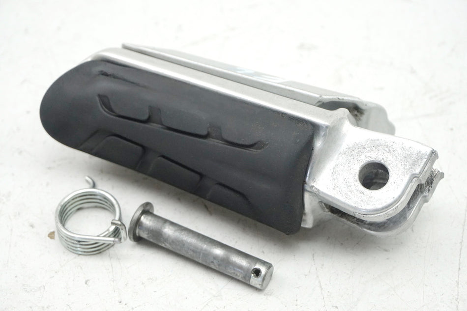 HONDA CB 650 FA RC75 Estribera del conductor izquierda