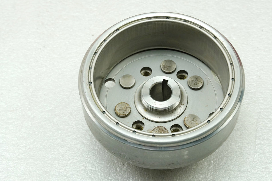 HONDA NSR 125 JC22 Estator Volante Rotor Alternador (para motor)