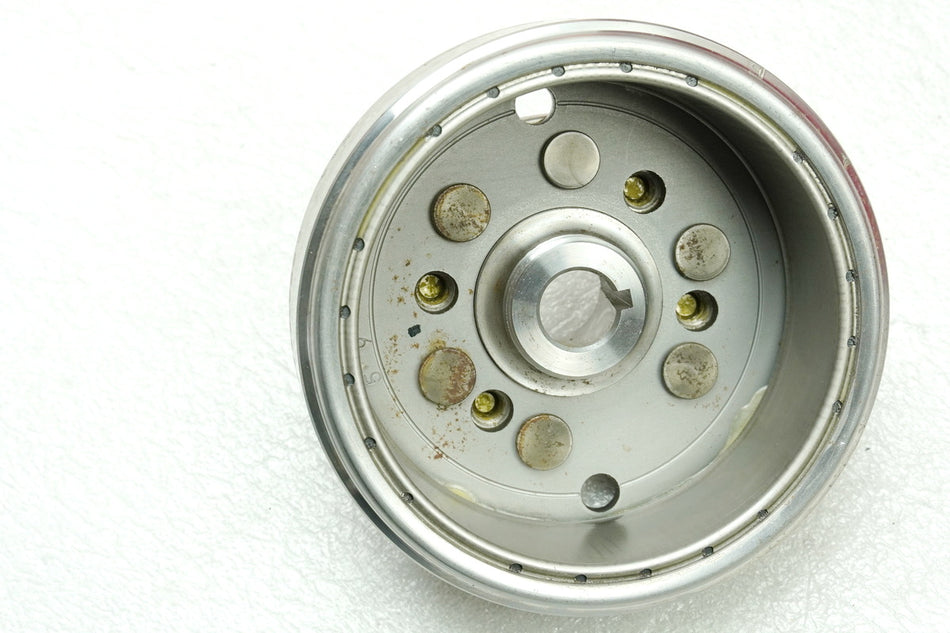 HONDA NSR 125 JC22 Estator Volante Rotor Alternador (para motor)