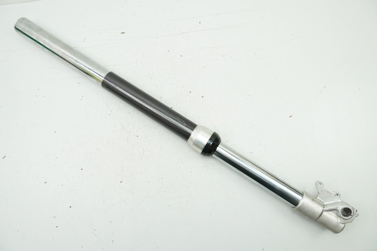 Aprilia Pegaso 650 GA (MX) Fork Stanchion Right Fork Tube Fork Slider Fork
