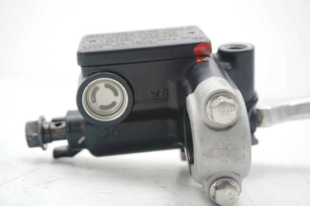 HONDA NSC 50 WH AF72 VISION Cilindro de freno delantero Bomba de freno Cilindro maestro
