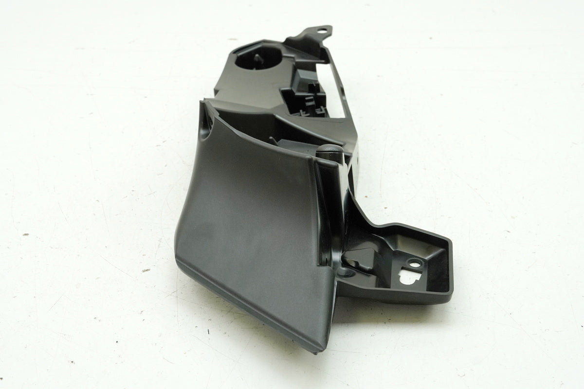 YAMAHA MT 125 A RE11 (RE29) Fairing Right Inner Ram Air Holder Cover