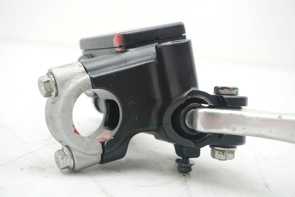 HONDA NSC 50 WH AF72 VISION Cilindro de freno delantero Bomba de freno Cilindro maestro