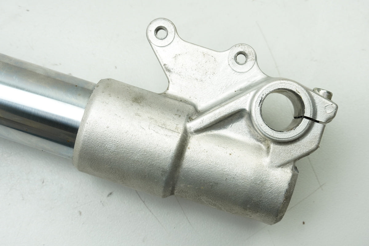 Aprilia Pegaso 650 GA (MX) Fork Stanchion Right Fork Tube Fork Slider Fork