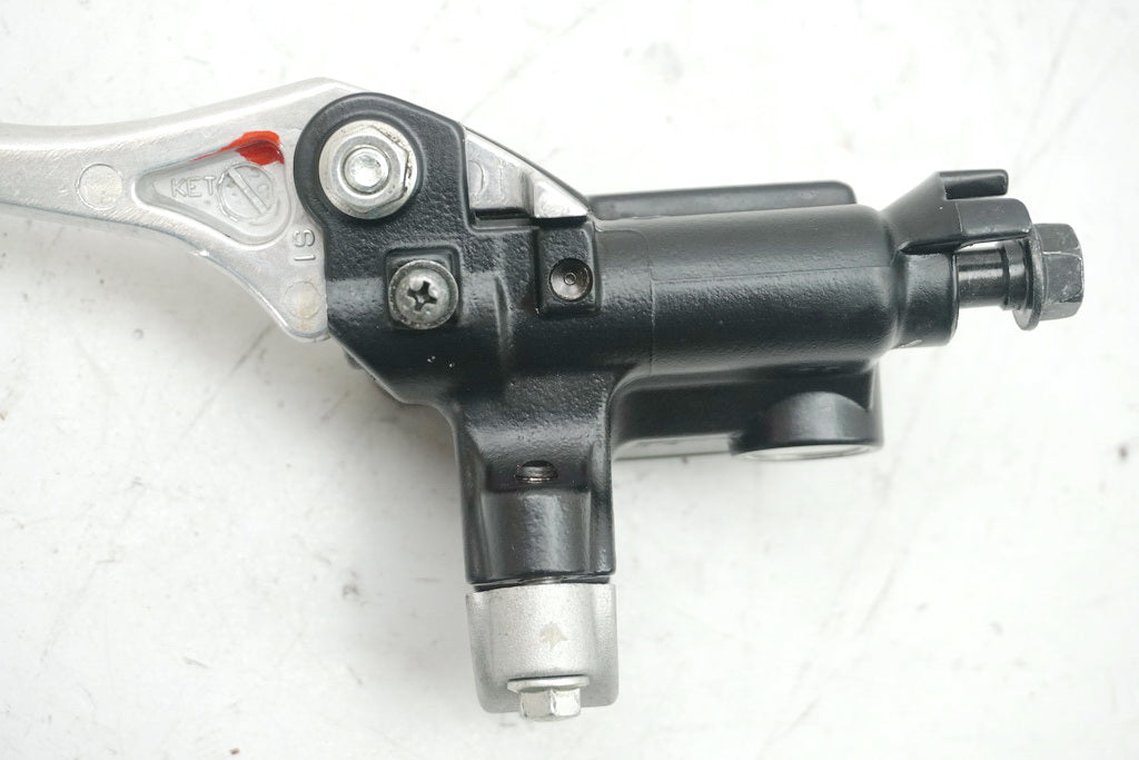 HONDA NSC 50 WH AF72 VISION Cilindro de freno delantero Bomba de freno Cilindro maestro