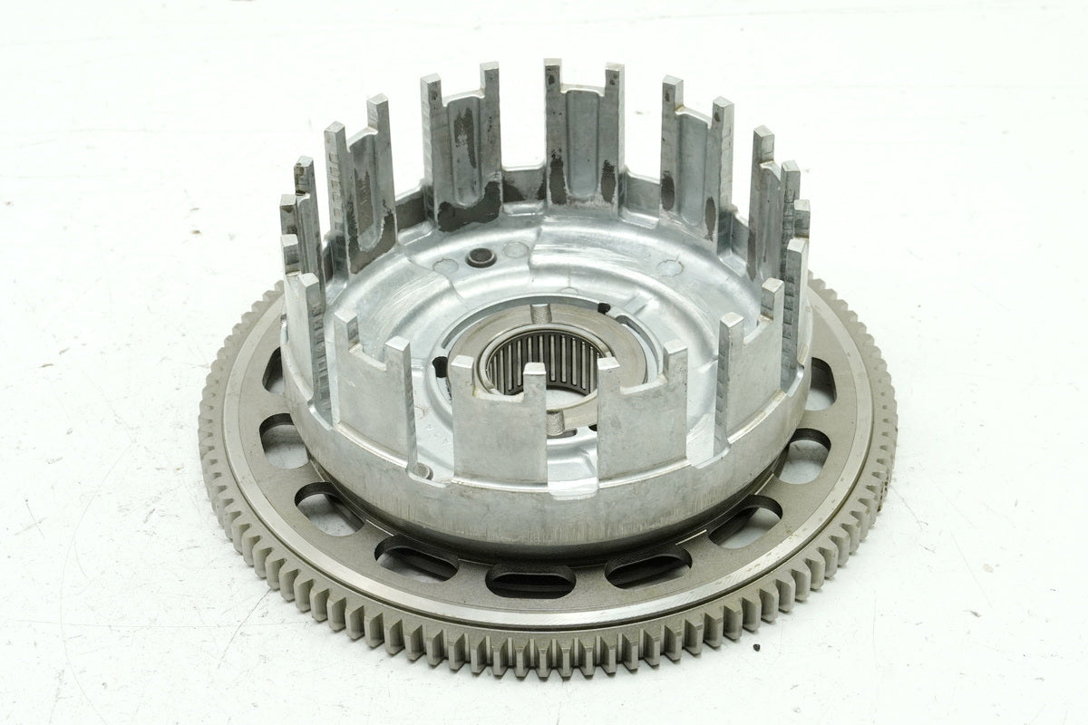 TRIUMPH SPEED TRIPLE 955 i 595 N Cesta de embrague Clutch Basket T1170940