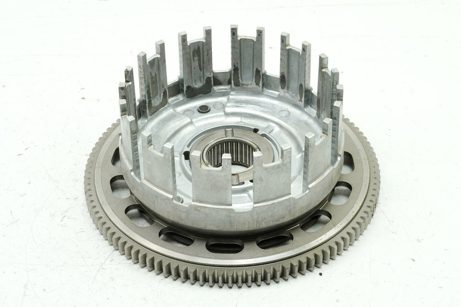 TRIUMPH SPEED TRIPLE 955 i 595 N Kupplungskorb Kupplung Clutch Basket T1170940