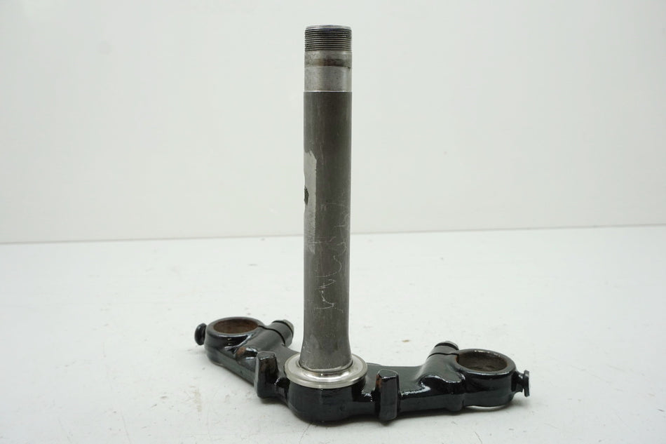 YAMAHA SR 125 10F Lower Triple Clamp Fork - II