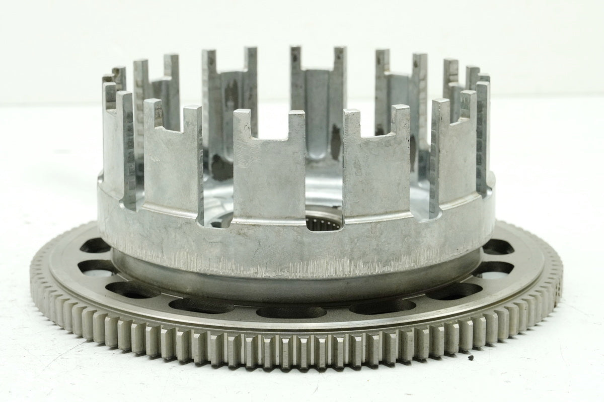 TRIUMPH SPEED TRIPLE 955 i 595 N Cesta de embrague Clutch Basket T1170940
