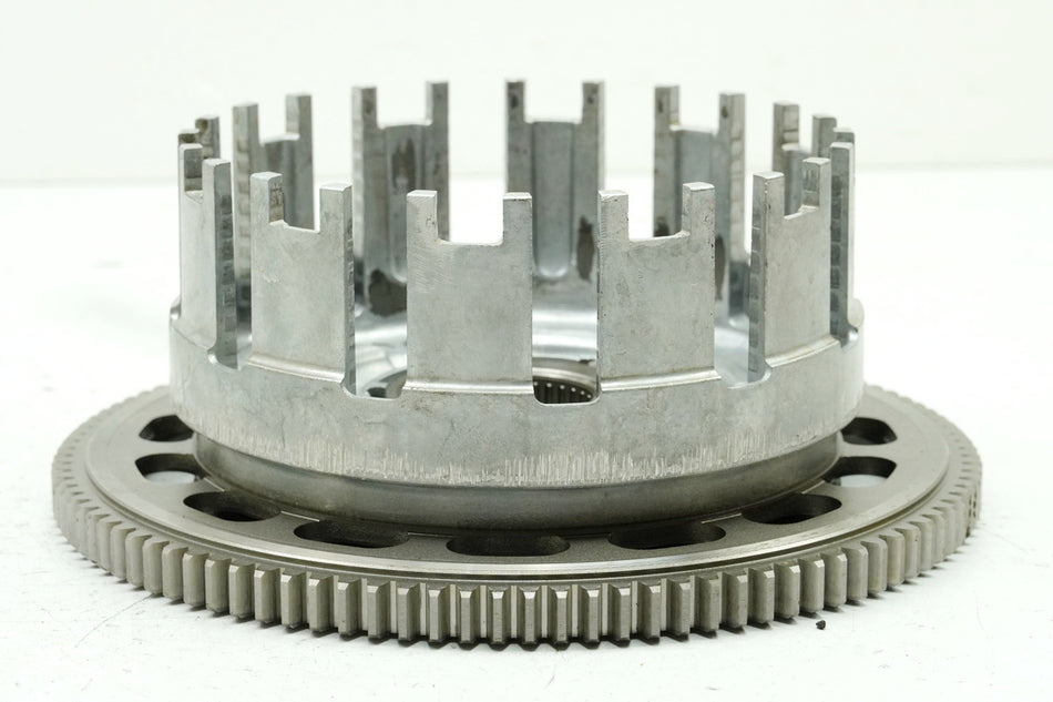 TRIUMPH SPEED TRIPLE 955 i 595 N Kupplungskorb Kupplung Clutch Basket T1170940