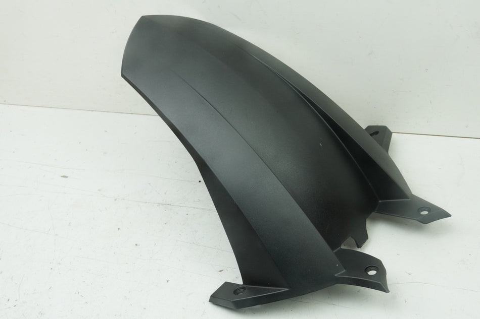 KTM 1190 RC8 Cubrecadenas Guardabarros trasero Cubierta antisalpicaduras