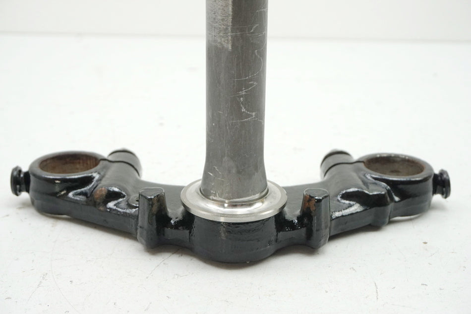 YAMAHA SR 125 10F Lower Triple Clamp Fork - II