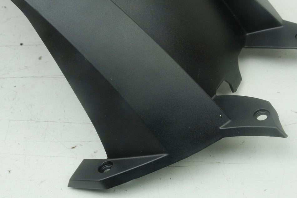 KTM 1190 RC8 Cubrecadenas Guardabarros trasero Cubierta antisalpicaduras