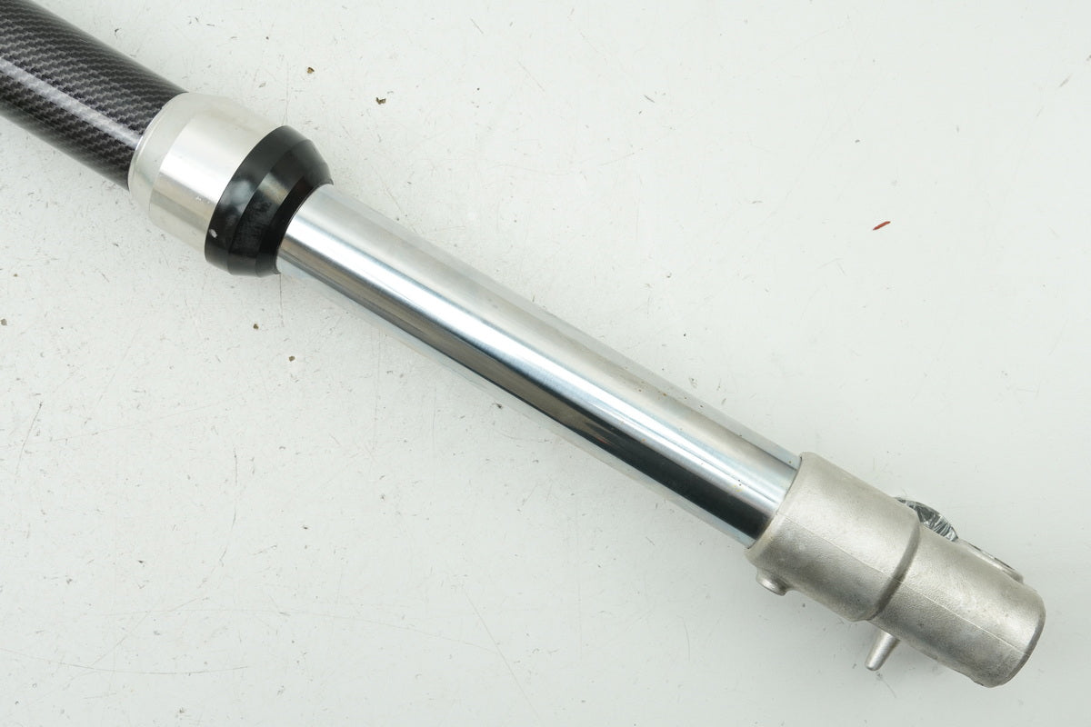Aprilia Pegaso 650 GA (MX) Fork Stanchion Right Fork Tube Fork Slider Fork