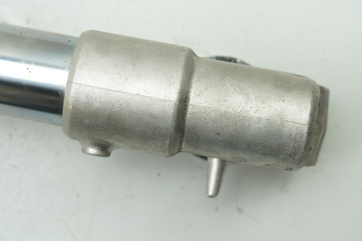 Aprilia Pegaso 650 GA (MX) Fork Stanchion Right Fork Tube Fork Slider Fork