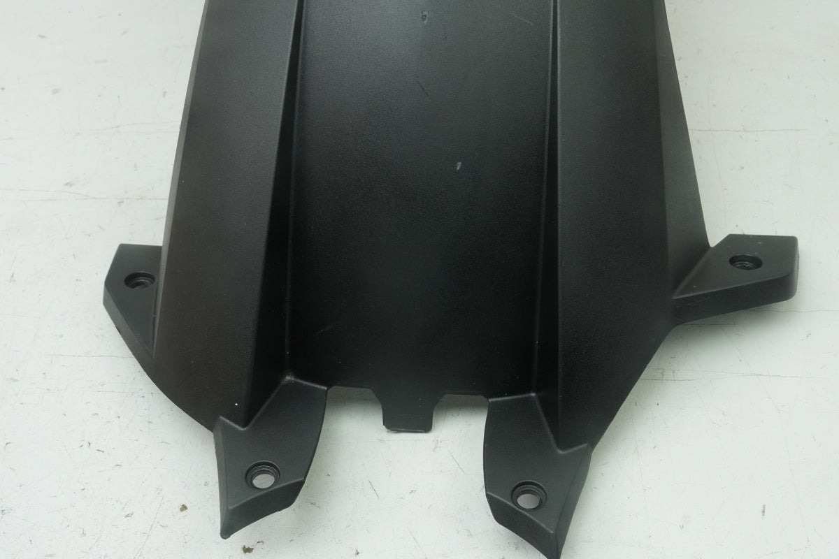 KTM 1190 RC8 Cubrecadenas Guardabarros trasero Cubierta antisalpicaduras