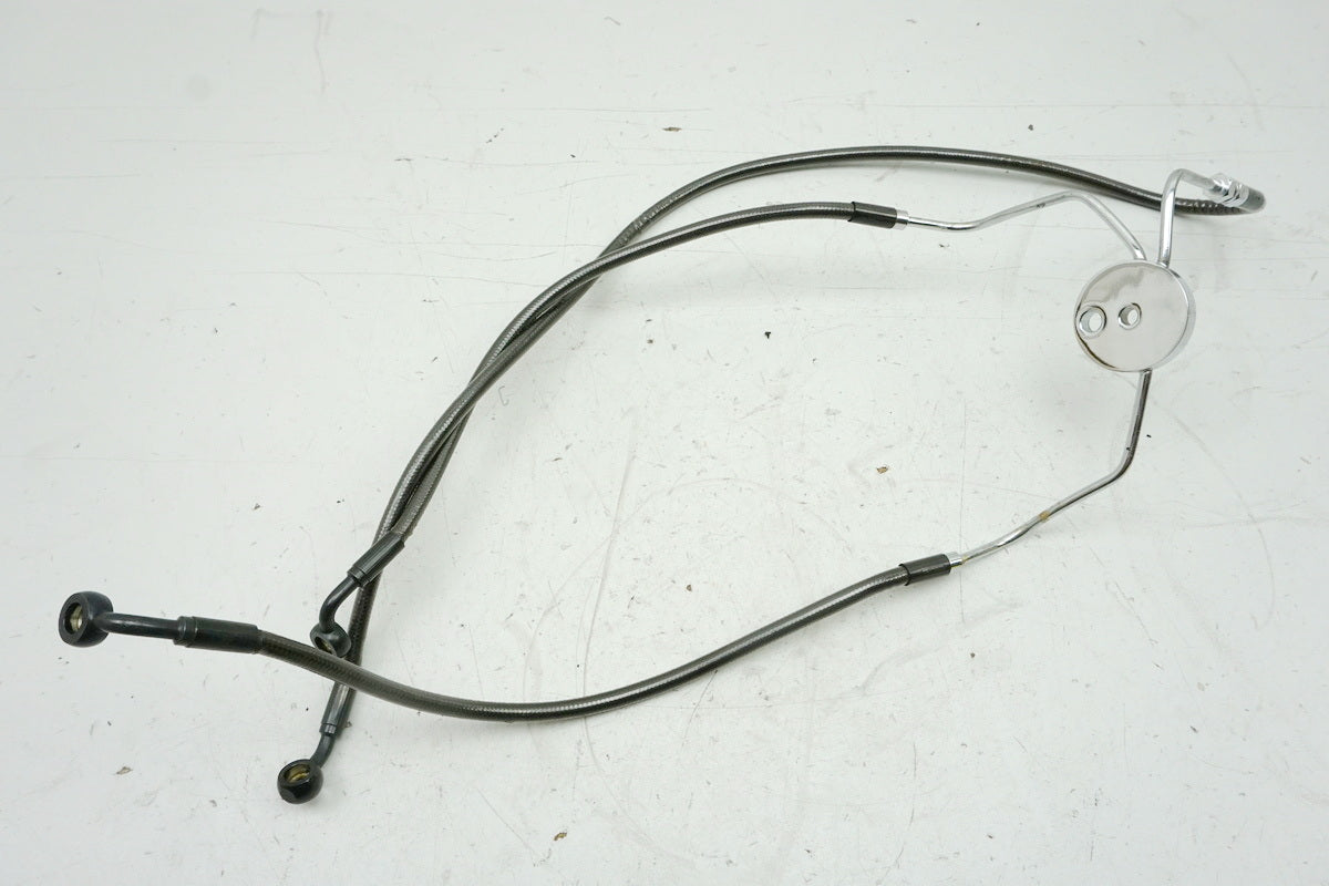 HARLEY DAVIDSON FLHR FL1 1584 Road King latiguillo de freno delantero