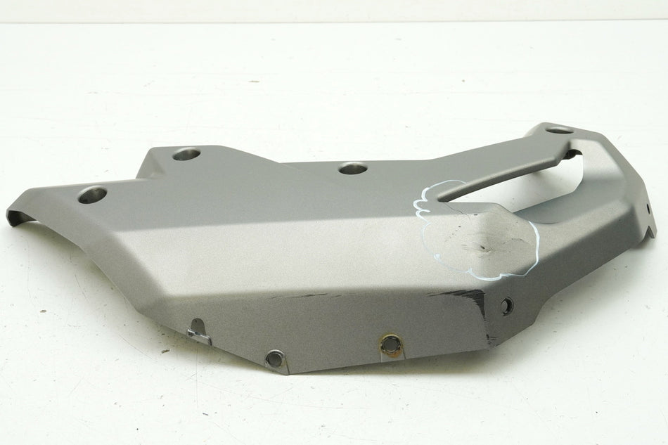 YAMAHA MT 125 A RE11 (RE29) Carenado inferior derecho Tapa Cubierta Embellecedor