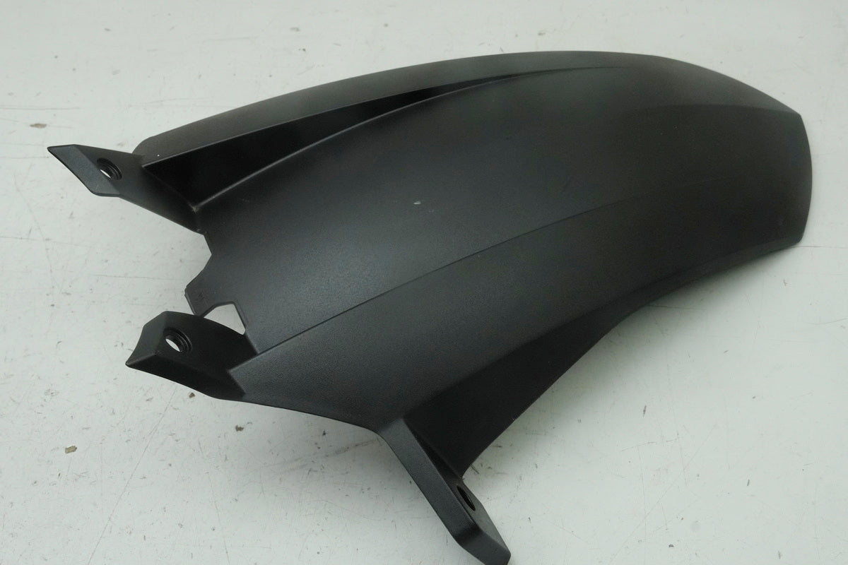 KTM 1190 RC8 Cubrecadenas Guardabarros trasero Cubierta antisalpicaduras
