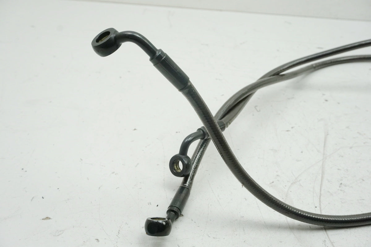 HARLEY DAVIDSON FLHR FL1 1584 Road King latiguillo de freno delantero