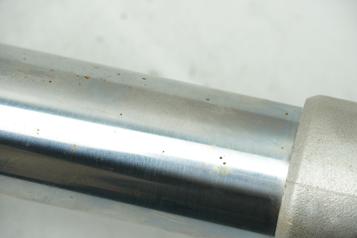 Aprilia Pegaso 650 GA (MX) Fork Stanchion Right Fork Tube Fork Slider Fork
