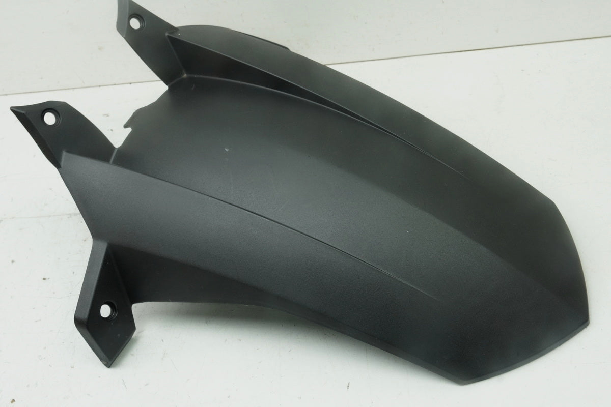 KTM 1190 RC8 Cubrecadenas Guardabarros trasero Cubierta antisalpicaduras