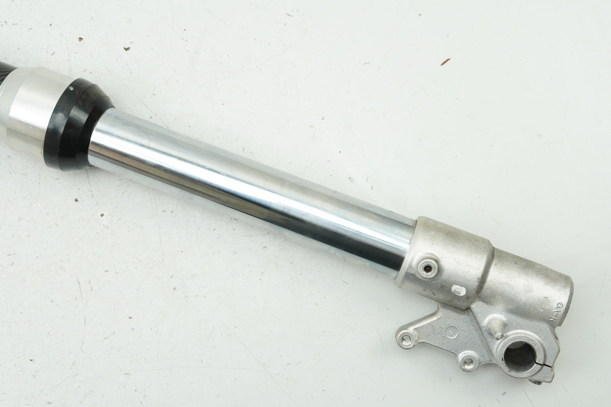 Aprilia Pegaso 650 GA (MX) Fork Stanchion Right Fork Tube Fork Slider Fork