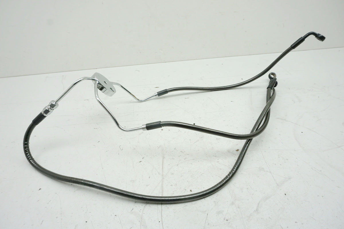 HARLEY DAVIDSON FLHR FL1 1584 Road King latiguillo de freno delantero