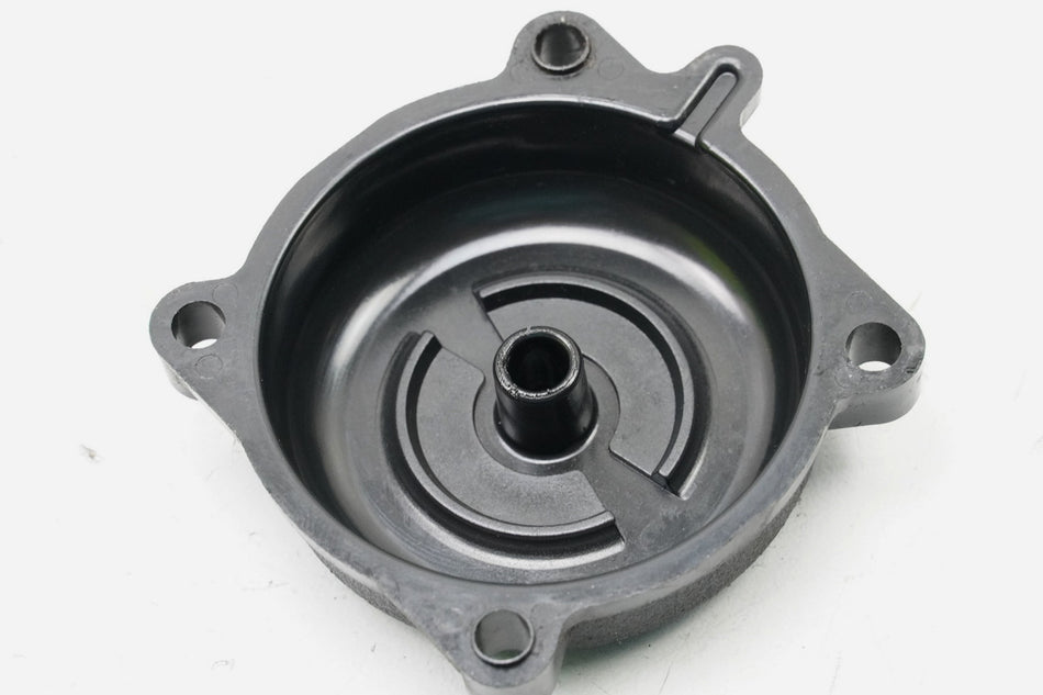 KAWASAKI ZZR 500 ZX500C Vergaserdeckel für Vergaser Keihin Deckel