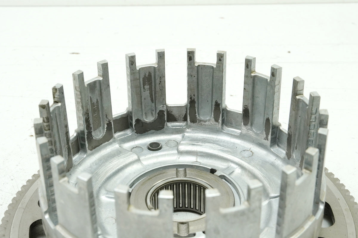 TRIUMPH SPEED TRIPLE 955 i 595 N Cesta de embrague Clutch Basket T1170940
