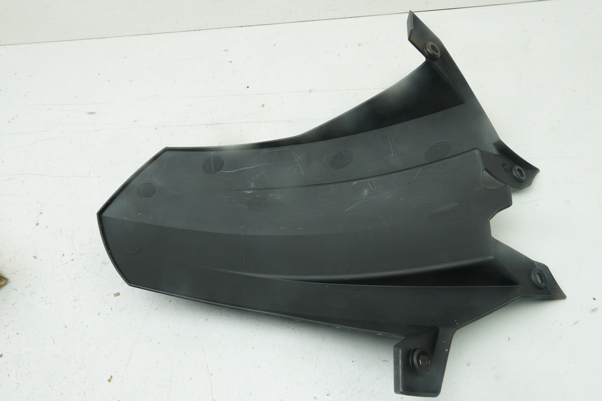 KTM 1190 RC8 Cubrecadenas Guardabarros trasero Cubierta antisalpicaduras