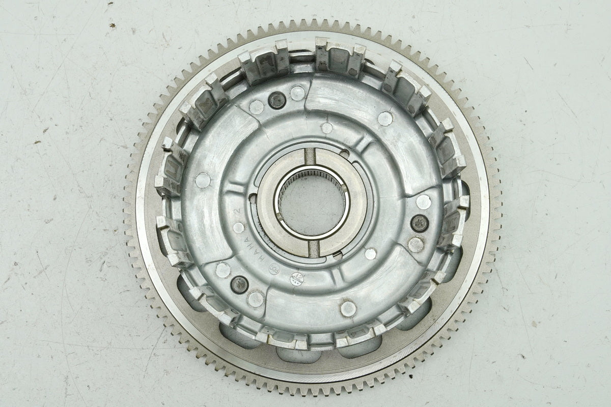 TRIUMPH SPEED TRIPLE 955 i 595 N Cesta de embrague Clutch Basket T1170940