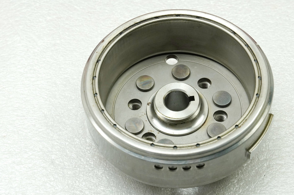 HONDA NSR 125 JC22 Estator Rotor Volante de inercia Alternador (para motor)