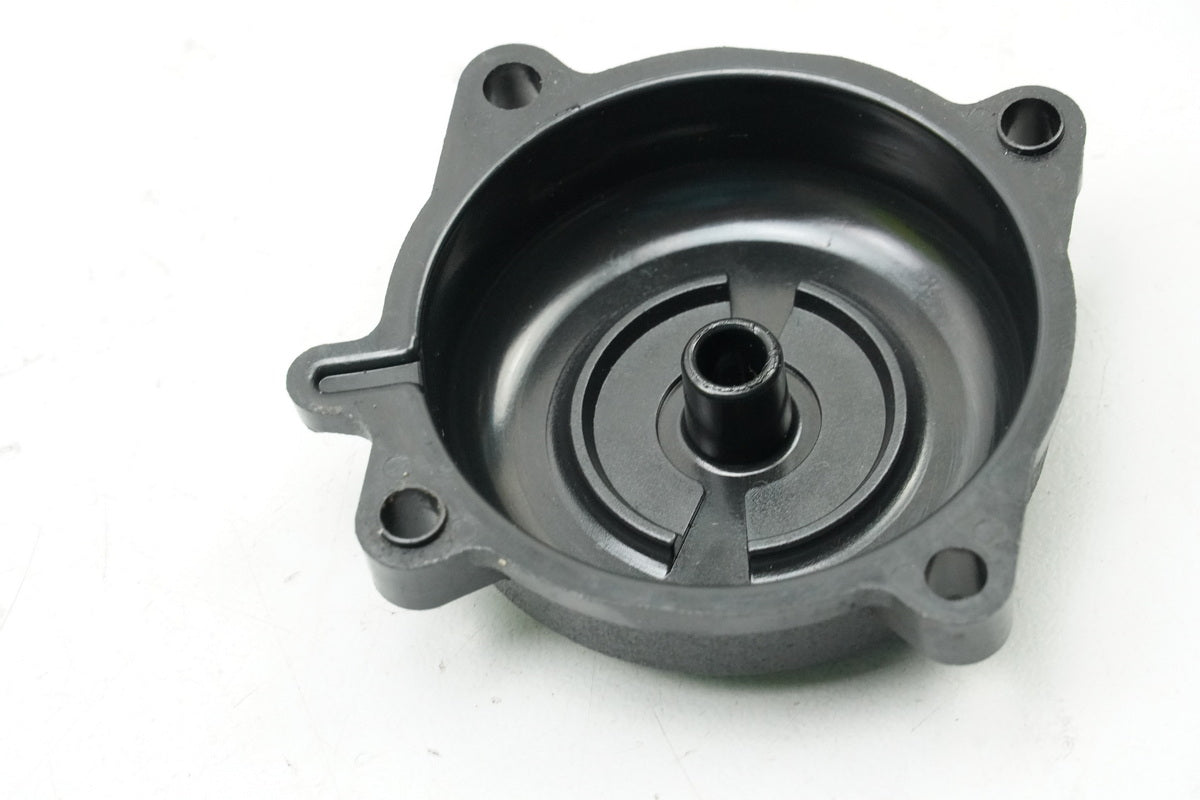 KAWASAKI ZZR 500 ZX500C Vergaserdeckel für Vergaser Keihin Deckel