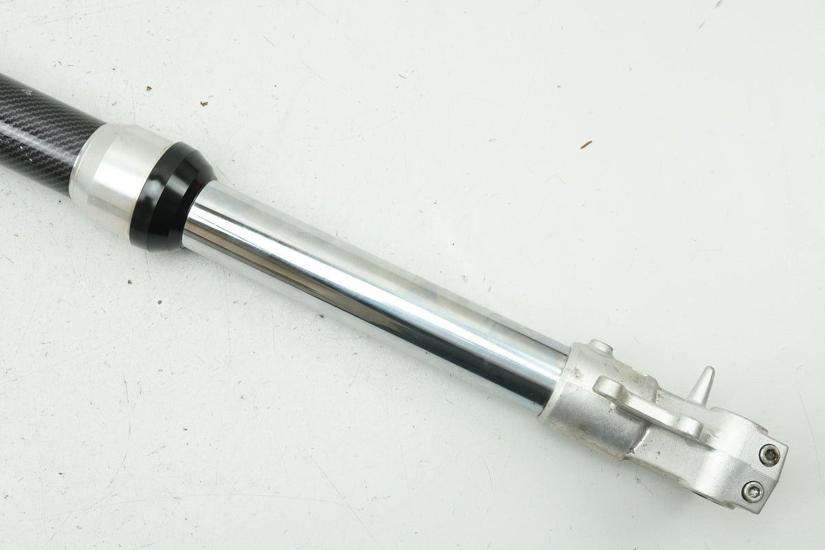 Aprilia Pegaso 650 GA (MX) Fork Stanchion Right Fork Tube Fork Slider Fork