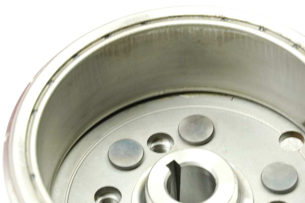 HONDA NSR 125 JC22 Alternator Rotor Flywheel Magneto (for engine)