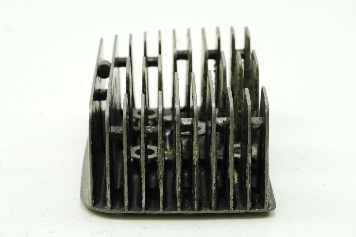 YAMAHA DS7 250 Zylinderkopf links für 1. Zylinder (für Motor)