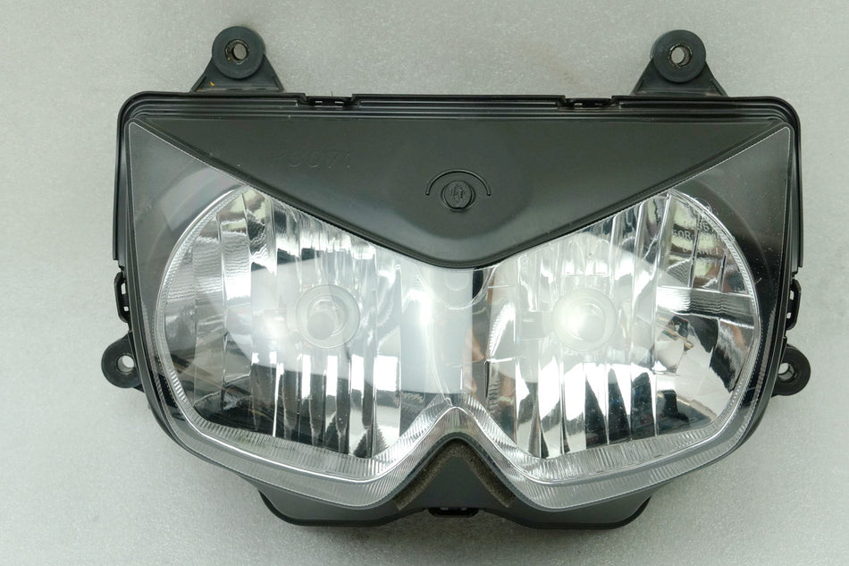 KAWASAKI Z 750 ZR750J Scheinwerfer original Lampe Frontscheinwerfer Headlight