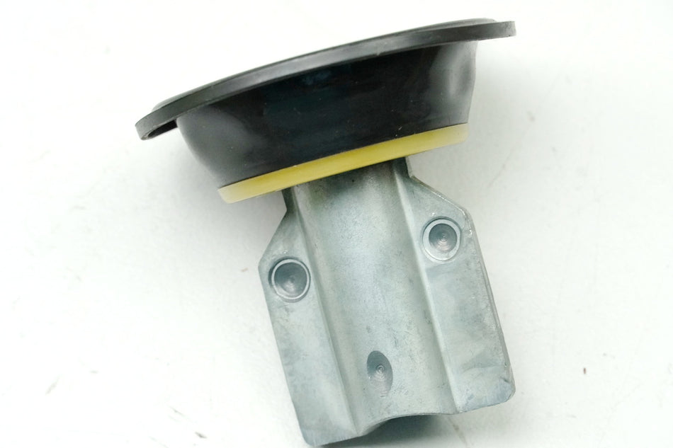 KAWASAKI ZZR 500 ZX500C Gasschieber Membrane Membran für Vergaser - einzeln