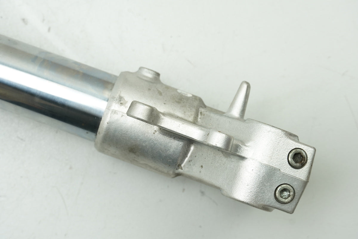 Aprilia Pegaso 650 GA (MX) Fork Stanchion Right Fork Tube Fork Slider Fork