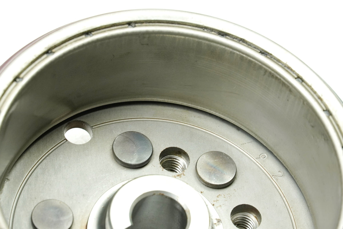 HONDA NSR 125 JC22 Alternator Rotor Flywheel Magneto (for engine)